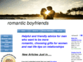 romanticboyfriends.com