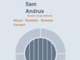 samandrus.com