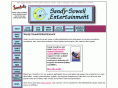 sandysowell.com