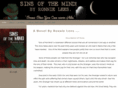 sinsofthemind.com