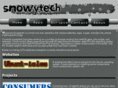 snowytech.com