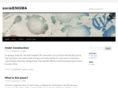 socialenigma.com