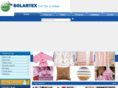 solartex-intl.com
