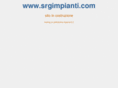 srgimpianti.com