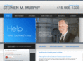stephenmmurphy.com
