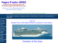 supercruise.net