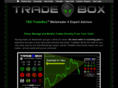 tbxtradebox.com