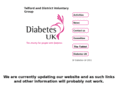 telforddiabetics.com