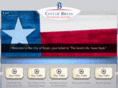 thegoodlifetexasstyle.com