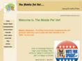 themobilepetvet.net