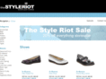 thestyleriot.com