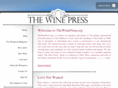 thewinepress.info