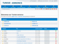 tunis-annonce.com