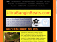 ultrabanginbeats.com