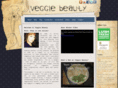 veggiebeauty.com