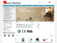 venchmedical.com
