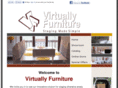 virtuallyfurniture.com