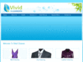 vividcleaners.com