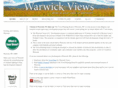 warwickviews.com