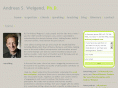 weigend.com