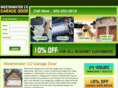 westminstercogaragedoor.com