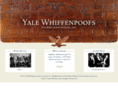 whiffalumni.com
