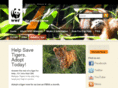 wwf.org.my