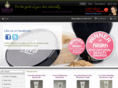 yuvamineralmakeup.com