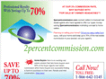 1percentcommission.com