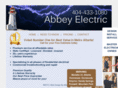 abbeyelectricllc.com