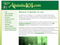 absinthe101.com