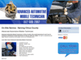 advancedautomobilemobiletech.com