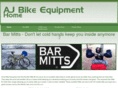 ajbikeequipment.com