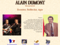 alaindumont.fr