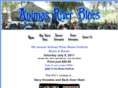 animasriverblues.com