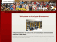 antiquebasement.com