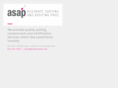 asapsorting.com