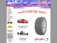 avontyres.com.au