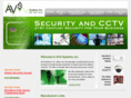 avsecurityinc.com