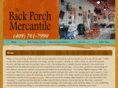 backporchmercantile.com