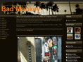 badmonkeyband.com