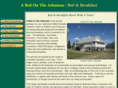 bedonthearkansas.com