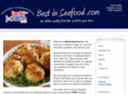 bestinseafood.com