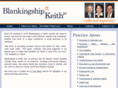 blankingship-keith.com