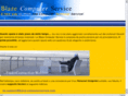 blaze-computerservice.com
