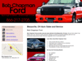 bobchapmanautodealerandrepair.com