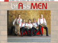 brassmen.de