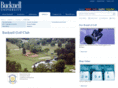 bucknellgolf.com