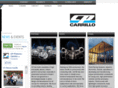 bulletpistons.com