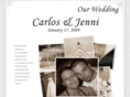 carlosandjenni.com
